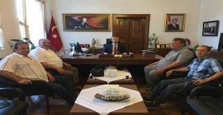 Mysia Air Fest 2018 Hazırlıkları Başladı