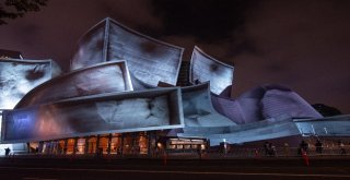 Refik Anadol “Wdch Dreams” İn Heyecanını Yaşıyor