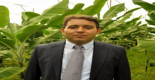 Şuhut Kaymakamlığına Nurullah Kaya Atandı