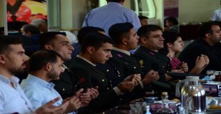 Bitliste Bayramlaşma Töreni