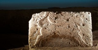 “Karkamış Antik Kenti” Kitabı Yayımlandı