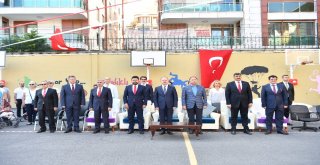 Maltepeli Öğrenciler Yeni Döneme Merhaba Dedi