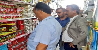Zabıta Ekipleri Haksız Kazanç Denetimi Yaptı