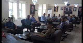 Güroymakta 30 Ağustos Zafer Bayramı Kutlandı