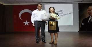 Dr. Melike Özyurt Eğitimde Ki Yenilikleri Anlattı