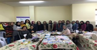 İzmitte 937 Kadına Mikro Kredi İmkanı