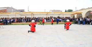 Uluslararası Kervansaray Buluşmalarının 10.su Gerçekleştirilecek