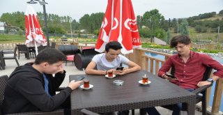 Bozüyük Belediyesinin Ücretsiz İnternet Uygulaması Yaygınlaşıyor