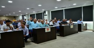 Adanada Okulların İlk Günü Ulaşım Ücretsiz