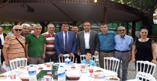 Dündar: “24 Haziranda 2002 Yılındaki Heyecanı Gördük”