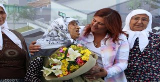 Büyükşehir, Aydına Sosyal Tesisler Kazandırmaya Devam Ediyor