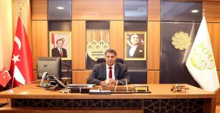 Karabük Protokolü  Vatandaşların Bayramını Kutladı