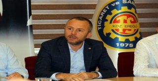 Tsodan Tlye Dönün Çağrısı