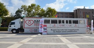 Türk Kızılayı Göç Dalgasına Karşı Tedbirli