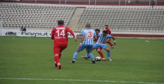 Tff 3. Lig: Elaziz Belediyespor: 2 - Pazarspor: 0