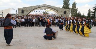 Tanıtım Günlerinde Bismil Standına Yoğun İlgi