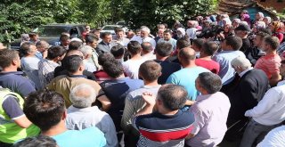 Orduda 18 Eve Yıkım Kararı