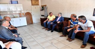 Taşkınlarının Önüne Geçecek Altyapı Çalışmaları Tüm Hızıyla Sürüyor