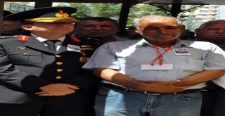 Adıyaman Şehitlerinden Aydın Özer, Nizipte Son Yolculuğuna Uğurlandı