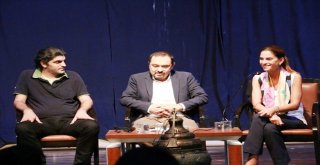 Mardinde İlk Kez İnovatif Gelişim Zirvesi Gerçekleştirildi