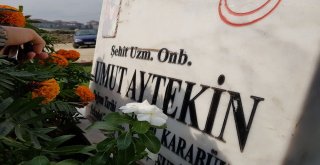 El Bab Şehidinin İsmi Okulda Yaşatılıyor