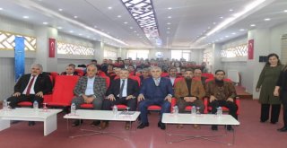 2019 İstihdam Seferberliği Programı Atsoda  Ele Alındı