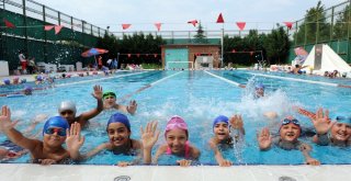 Osmangazide Kış Spor Okulları Başlıyor