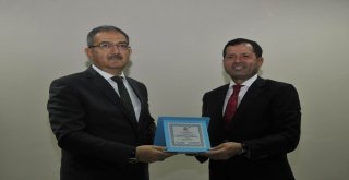 Sü Sağlık Bilimleri Fakültesine İki Yeni Bölüm Daha Açıldı