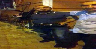 (Özel) 15 Temmuzda Helikopterlere Ateş Açan Bekir Mutlu 2 Yıl Sonra O Anları Anttı