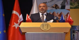 Muşta “Genç Nesiller Kültürel Mirasla Buluşuyor” Forumu