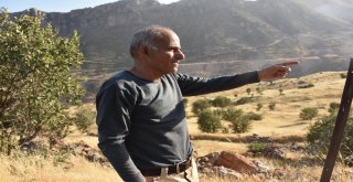 Süryani Vatandaşının Örnek Köy Mücadelesi