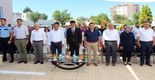 Kalede 48 Çocuk Erkekliğe İlk Adımı Attı