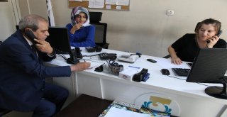 Beyaz Masayı Arayanlar Belediye Başkanı İle Görüştü