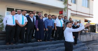 Meram Belediyesinin Asfaltlama Çalışmaları Devam Ediyor