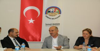 Körfez Rengarenk Oldu