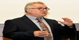 Omüde Yükseköğretimde Kalite Felsefesi Konuşuldu