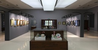 İhtisas Merkezi Ziyaretçilerini Bekliyor