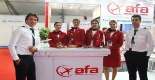 İstanbul Airshow, Havacılık Tutkunlarını Ağırlıyor