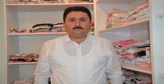 Algem İle Kimse Aç Ve Açıkta Kalmayacak