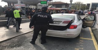 İstanbulda Kurt Kapanı Uygulamasının 26Ncısı Gerçekleştirildi