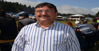 Asırlık Festival Renkli Görüntülere Sahne Oldu