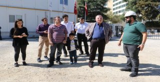 Manisa Prime, Hızla İlerliyor
