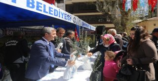 Şahinbey Belediyesi 606 Parkı Vatandaşın Hizmetine Sundu