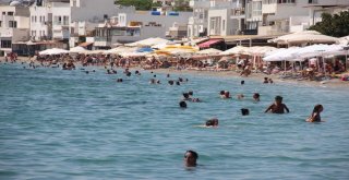 Bodrumda Çifte Bayram