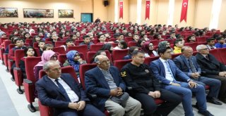 Gaziler, Kırşehirde Anılarını Anlatıyor