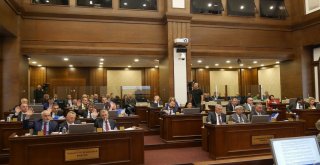 Başkan Akgün: Bütçeler Bizim Namusumuz, Şerefimiz, Onurumuzdur