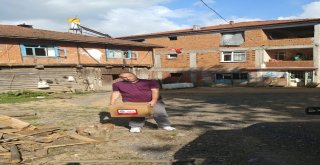 Deniz Feneri Kdz. Ereğlide 20 Aileyi Sevindirdi