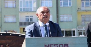 Niğdede Ahilik Kutlamaları Başladı