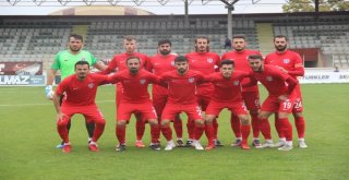 Tff 3. Lig: Elaziz Belediyespor: 2 - Pazarspor: 0