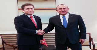 Türkiye, Paraguayda Büyükelçilik Açıyor